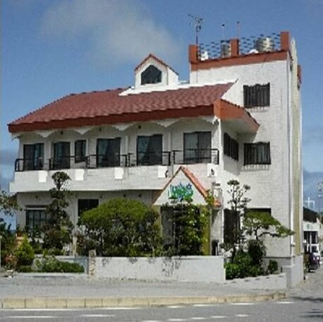 RYOKAN Nakagawakan