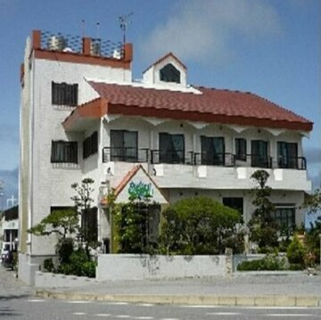 RYOKAN Nakagawakan