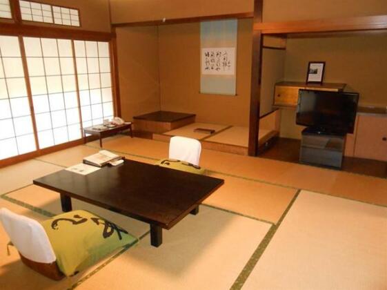 Arai Ryokan - Photo3