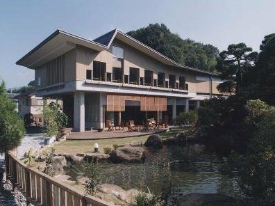 Breezbay Shuzenji Hotel