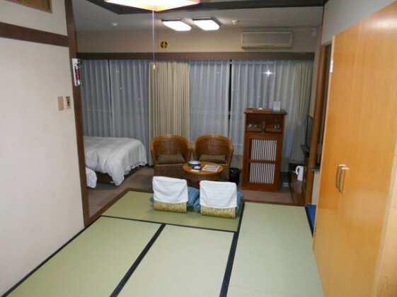 Breezbay Shuzenji Hotel - Photo5