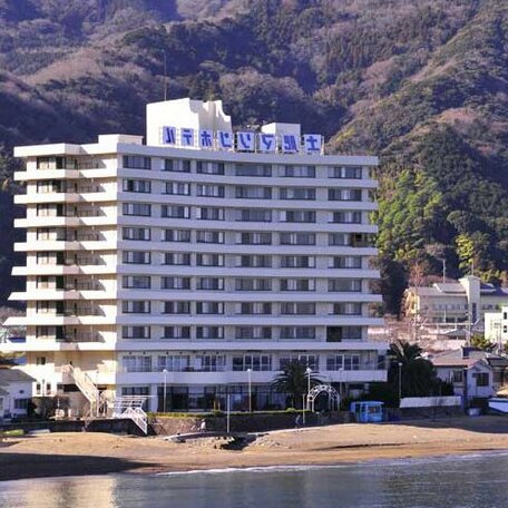 Doi Marine Hotel