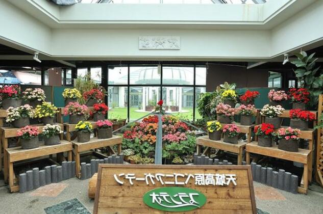 Hotel Harvest Amagi Kogen - Photo3