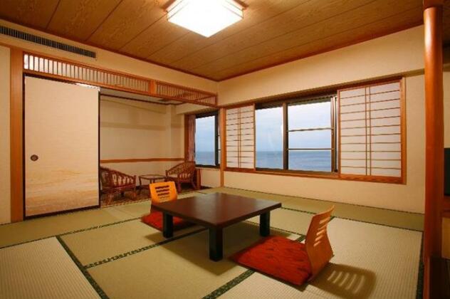 Oedo Onsen Monogatari Toi Marine Hotel - Photo2