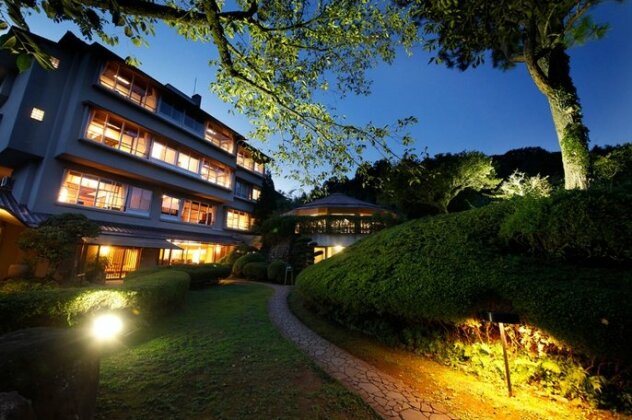 Onsen Ryokan Shuzenji Kizuna