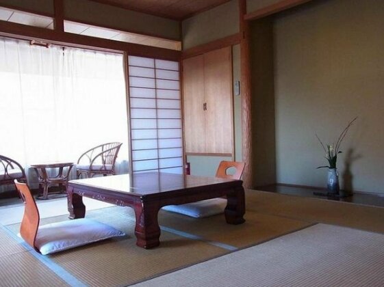 Pension Amagiji - Photo5