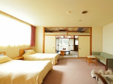 Ryokan Toi Onsen Hotel Minamisou - Photo3
