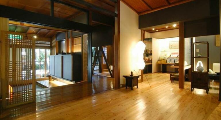 Taizanso - Photo3