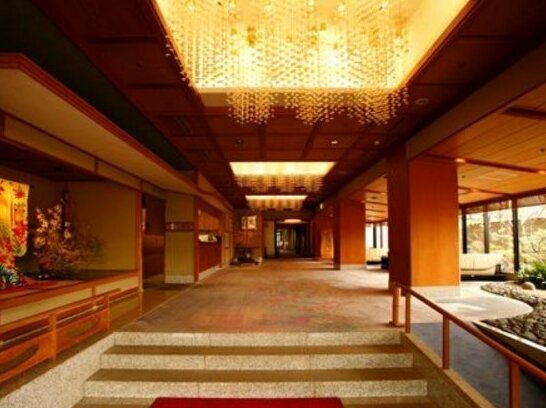 Toi Fujiya Hotel - Photo2