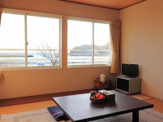 Villa On The Beach Izu - Photo3