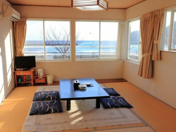 Villa On The Beach Izu - Photo5