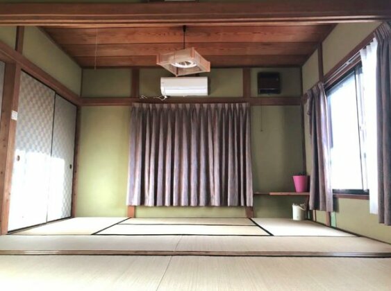 YK1 Japanese-style Simple House - Photo2