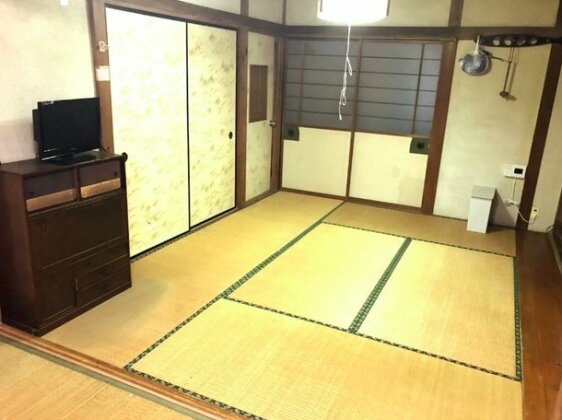 YK1 Japanese-style Simple House - Photo3