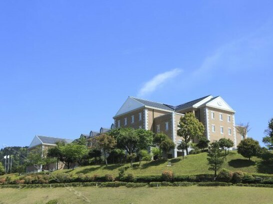 Yugashima Golf Club & Hotel Toen