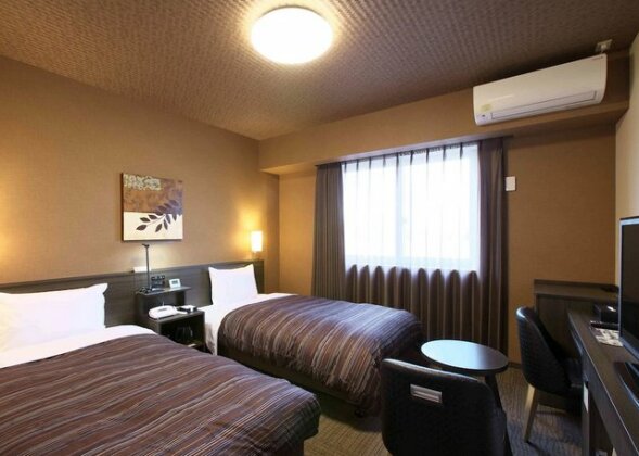 Hotel Route-Inn Osaka Izumi - Photo5