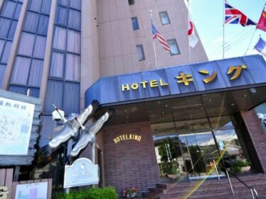 Hotel King Izumi