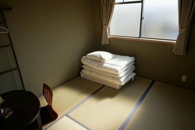 Bigtree Guesthouse - Photo2