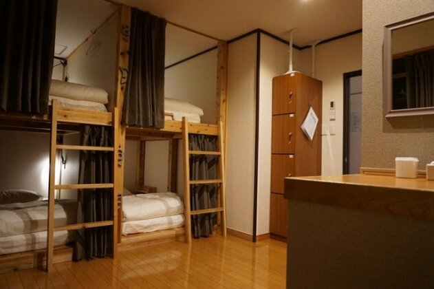 Bigtree Guesthouse - Photo5