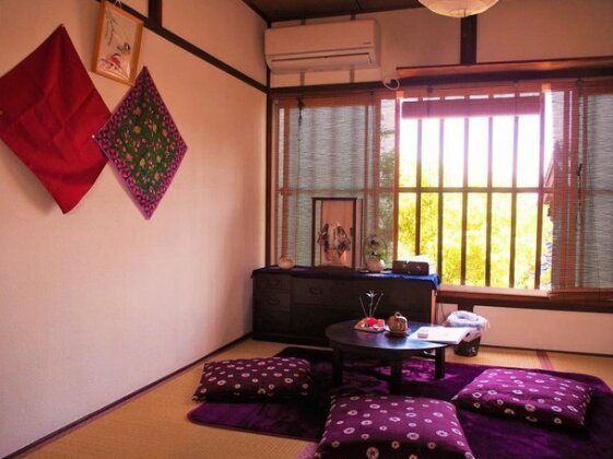 Guest House Kominka Nagomi - Photo5