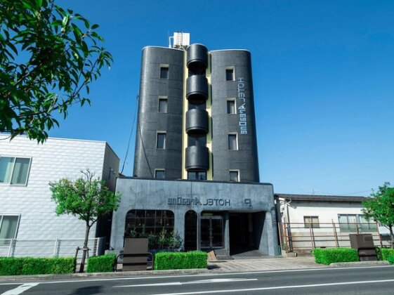 Hotel AreaOne Izumo