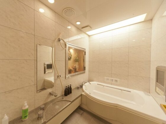 Hotel Fine Izumo Airport Adult Only - Photo2