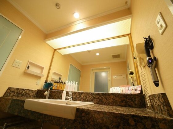 Hotel Fine Izumo Airport Adult Only - Photo5