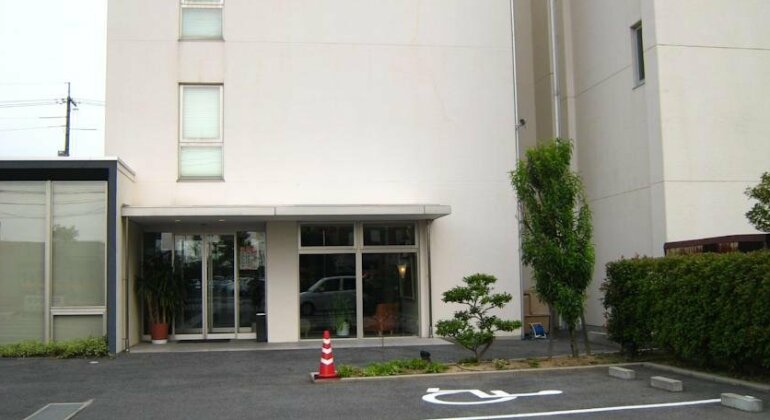Hotel Nagata - Photo2