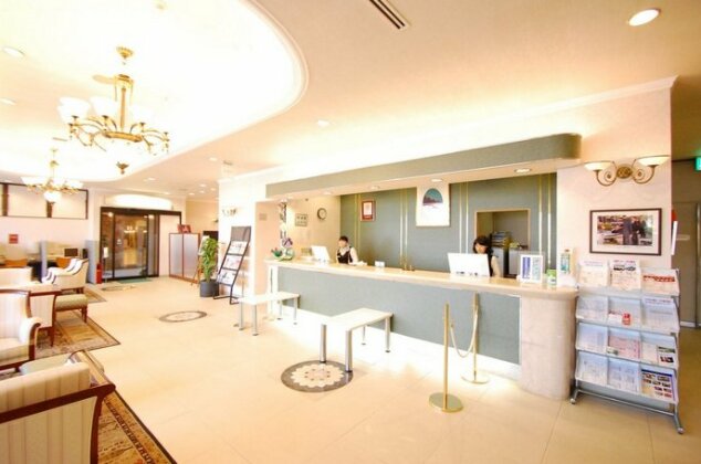 Izumo Royal Hotel - Photo3