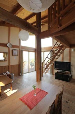 Mt Ichibata Cottage - Photo5