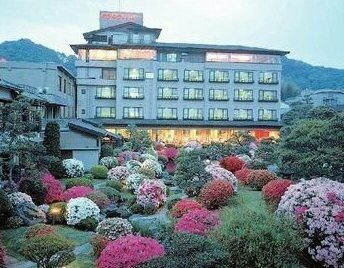 Hotel Sun Valley Izu Nagaoka Honkan