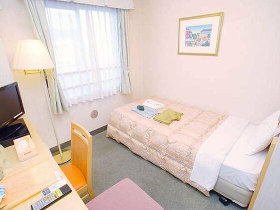 Hotel Sunvalley Izunagaoka Annex - Photo3