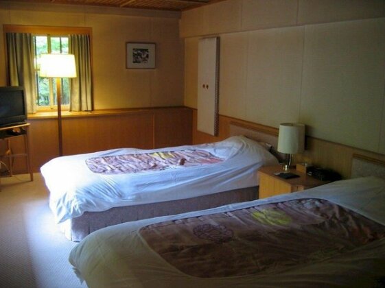 Sanyo-so - Photo3