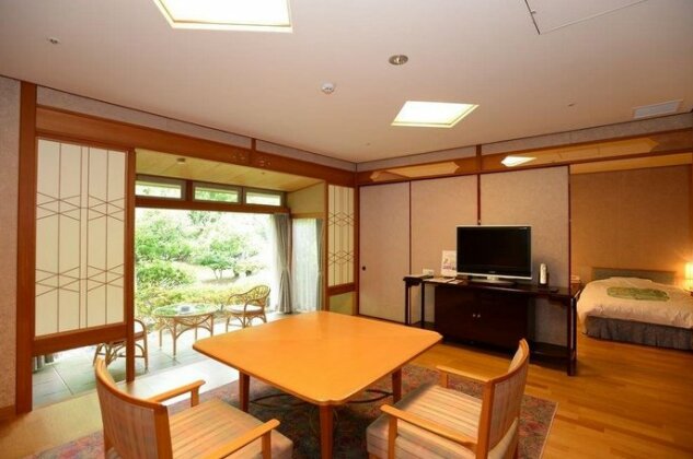Sanyo-so - Photo4