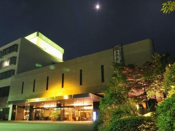 Sun Valley Fujimi Hotel