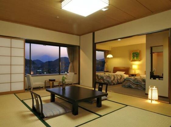 Sun Valley Fujimi Hotel - Photo2