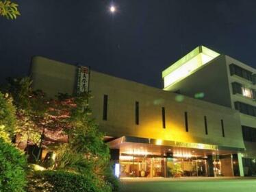 Sun Valley Fujimi Hotel