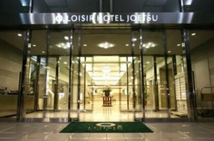 Art Hotel Joetsu