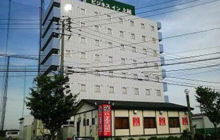 Hotel Business Inn Joetsu