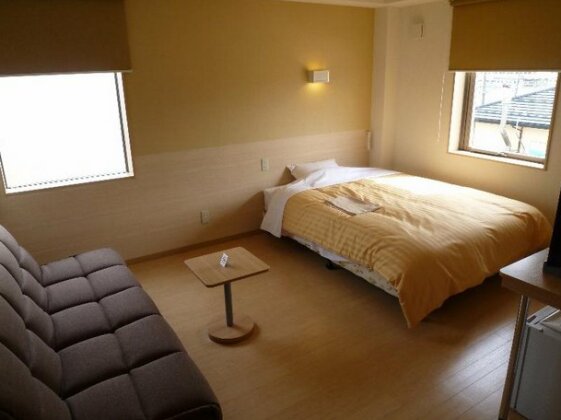 Hotel Monzennoyu - Photo5