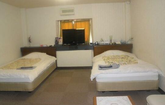 Joetsu Central Hotel - Photo2