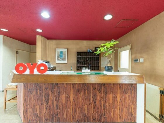 OYO Hotel Joetsu City Shinko - Photo3