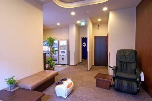 Hotel Route-Inn Mitsukaido Ekimae - Photo3