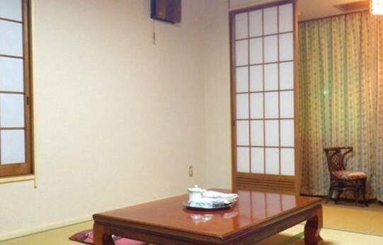 Nomuraya Ryokan - Photo3