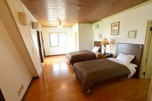 Mid century modern room in OKINAWA - Photo3