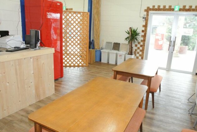 OkinawaStay Hostel - Photo2