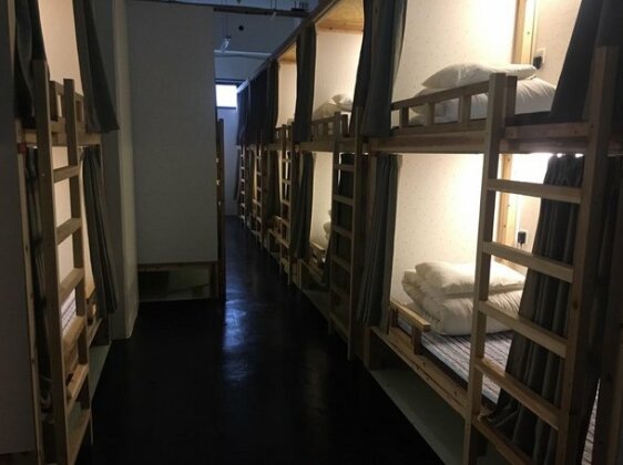 OkinawaStay Hostel - Photo3