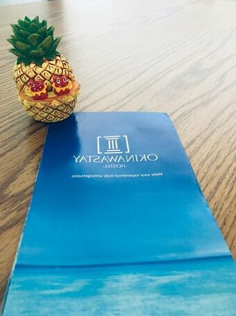 OkinawaStay Hostel - Photo4