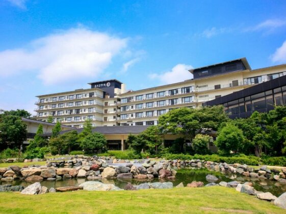 Hotel Hyakumangoku