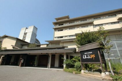 Kagakatayamazuonsen Kasuikyo APA Hotels & Resorts