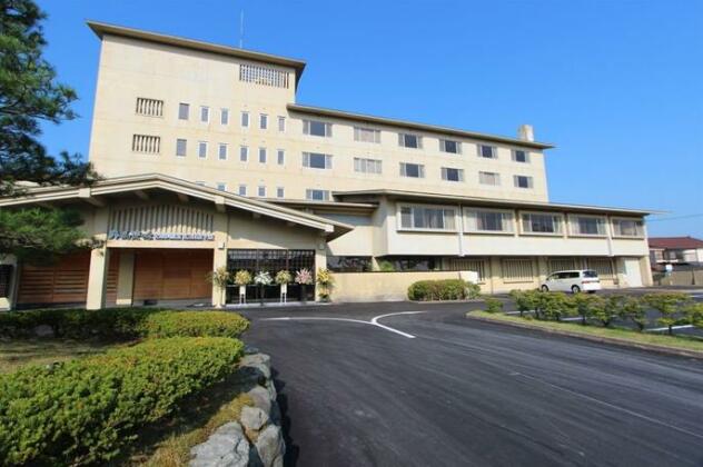 Livemax Resort Kaga Yamashiro